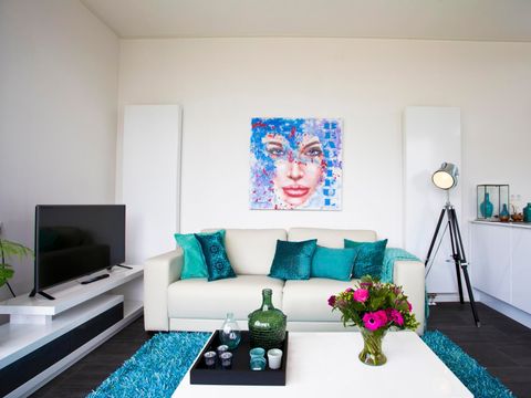 EuroParcs Bad Hulckesteijn - Nijkerk - Afbeelding N°3