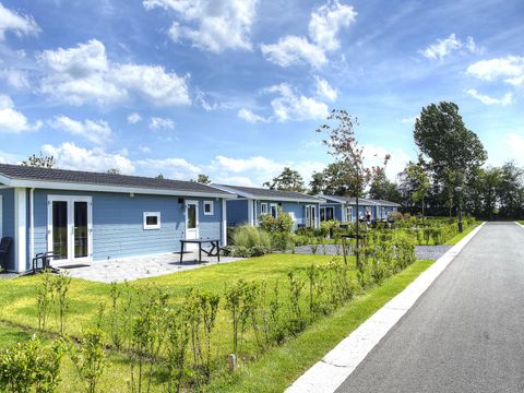 EuroParcs Bad Hulckesteijn - Nijkerk - Afbeelding N°25