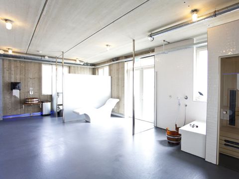 EuroParcs Bad Hulckesteijn - Nijkerk