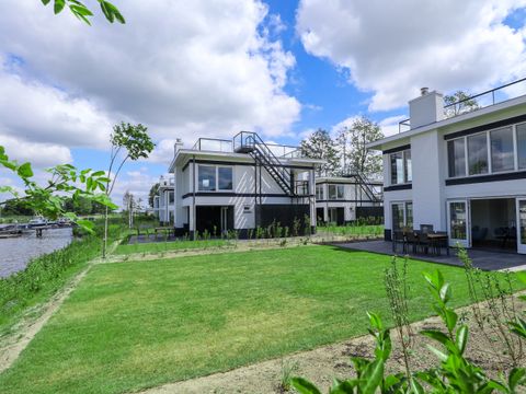 EuroParcs Bad Hulckesteijn - Nijkerk - Afbeelding N°15