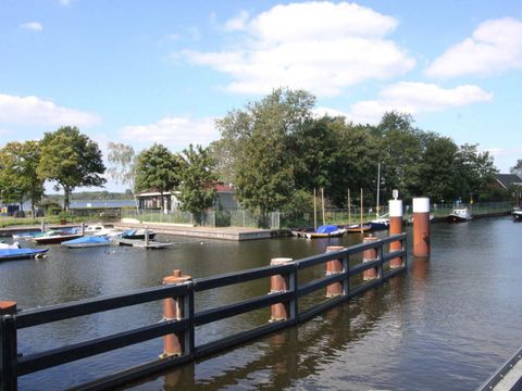 EuroParcs Bad Hulckesteijn - Nijkerk - Afbeelding N°14