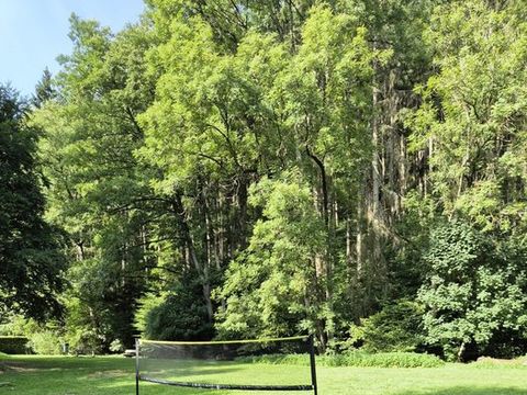 Resort Walsdorf - Luxemburg - Afbeelding N°5