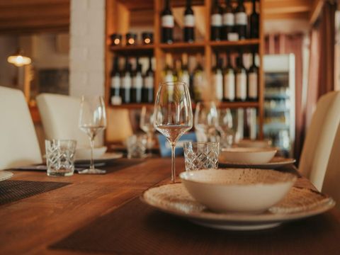 Resort Walsdorf - Luxemburg