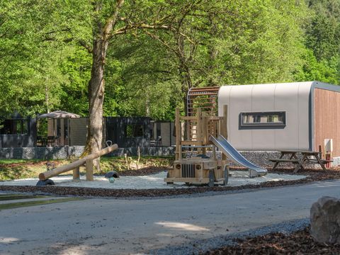 Resort Walsdorf - Luxemburg - Afbeelding N°5