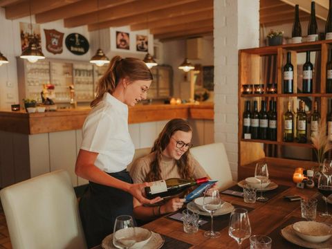 Resort Walsdorf - Luxemburg