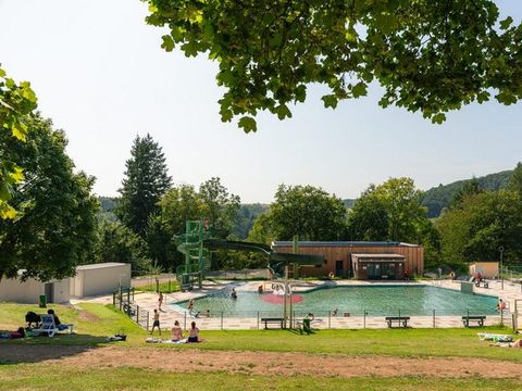 Resort Walsdorf - Luxemburg - Afbeelding N°19