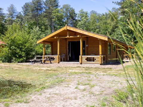 Recreatiepark De Voorst - Noordoostpolder - Afbeelding N°0