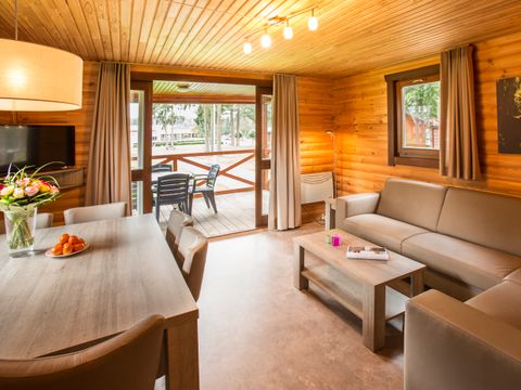 Landal Mooi Zutendaal - Belgisch Limburg - Afbeelding N°0