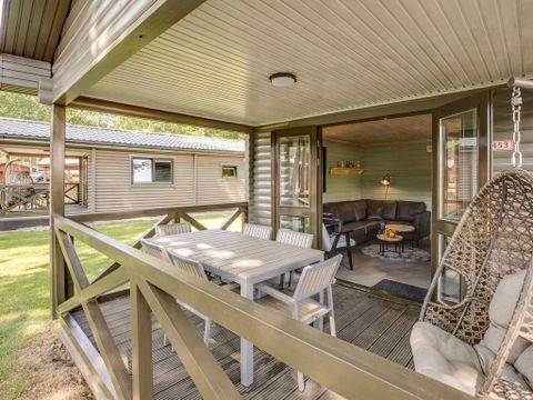 Landal Mooi Zutendaal - Belgisch Limburg - Afbeelding N°4