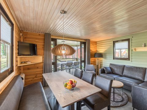 Landal Mooi Zutendaal - Belgisch Limburg - Afbeelding N°2