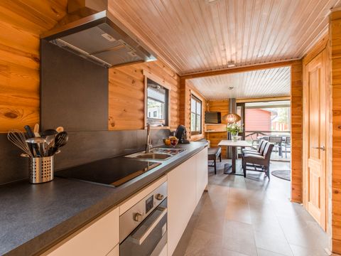 Landal Mooi Zutendaal - Belgisch Limburg - Afbeelding N°3