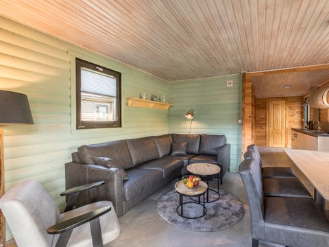 Landal Mooi Zutendaal - Belgisch Limburg