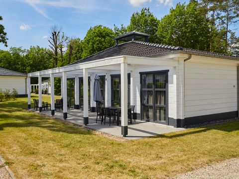 Landal Mooi Zutendaal - Camping Belgisch Limburg - Afbeelding N°0