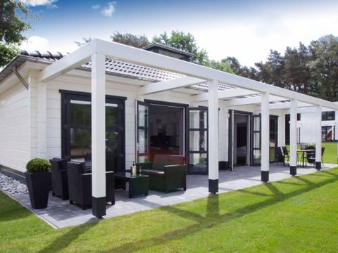 Landal Mooi Zutendaal - Camping Belgisch Limburg - Afbeelding N°4