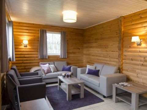 Landal Mooi Zutendaal - Belgisch Limburg - Afbeelding N°2