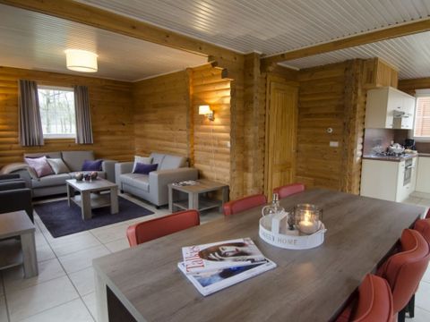 Landal Mooi Zutendaal - Belgisch Limburg