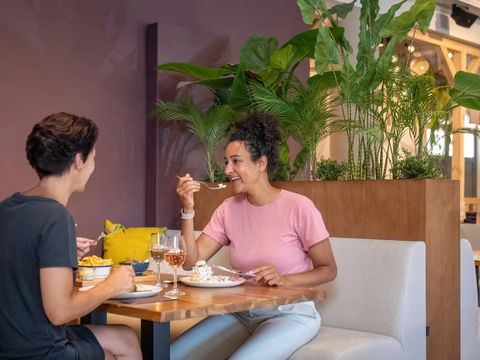 Landal Mooi Zutendaal - Belgisch Limburg