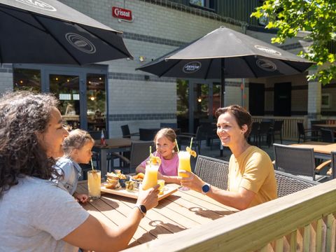 Landal Mooi Zutendaal - Belgisch Limburg