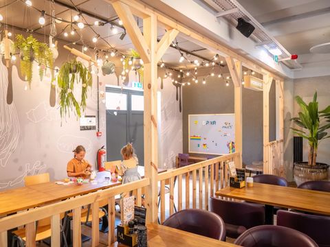 Landal Mooi Zutendaal - Belgisch Limburg