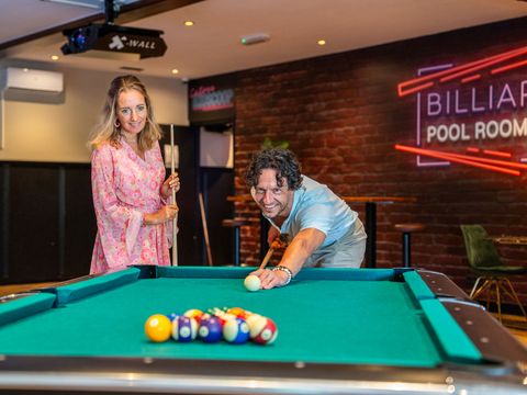 TopParken Résidence de Leuvert - Vught