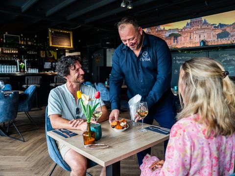 TopParken Résidence de Leuvert - Vught