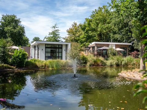 TopParken Résidence de Leuvert - Vught - Afbeelding N°30