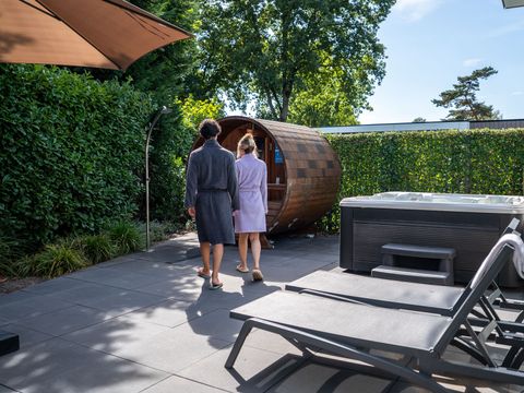 TopParken Résidence de Leuvert - Vught - Afbeelding N°24