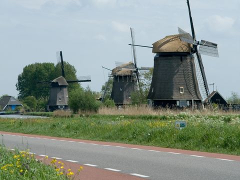 Holland Chalet Park Hensbroek - Koggenland