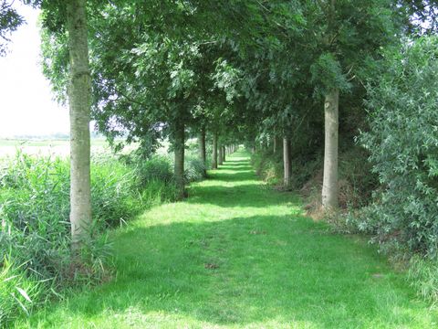 Holland Chalet Park Hensbroek - Koggenland