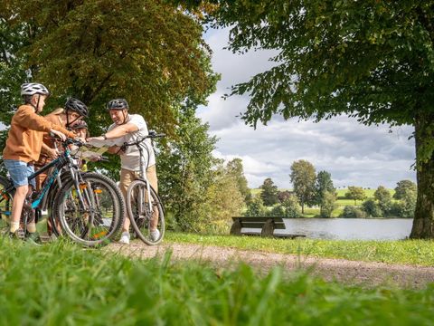 Landal Warsberg - Rijnland-Palts