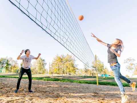 Landal Warsberg - Rijnland-Palts