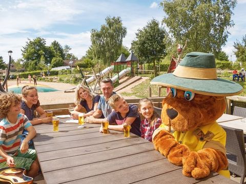 Landal Warsberg - Rijnland-Palts