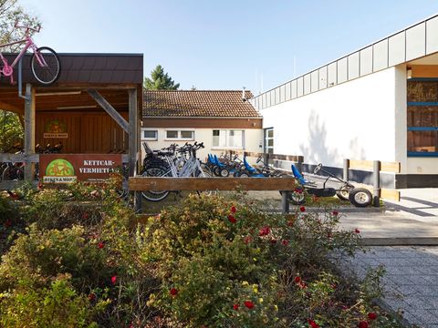 Landal Warsberg - Rijnland-Palts