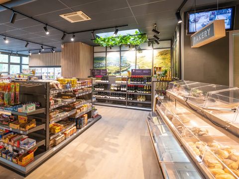 Landal Warsberg - Rijnland-Palts