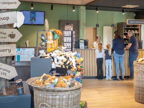 Landal Warsberg - Rijnland-Palts