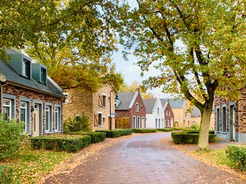 Dormio Resort Maastricht - Maastricht - Afbeelding N°3