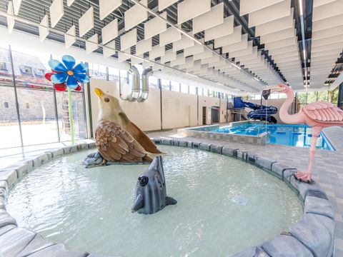 Dormio Resort Maastricht - Maastricht - Afbeelding N°17