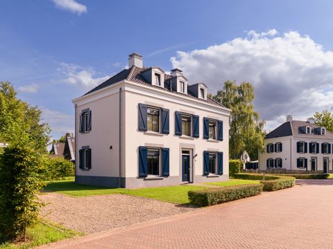 Dormio Resort Maastricht - Maastricht - Afbeelding N°2