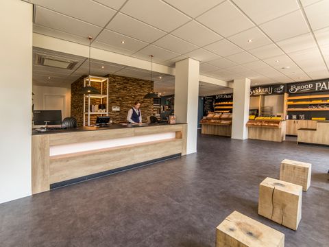 Dormio Resort Maastricht - Maastricht - Afbeelding N°8
