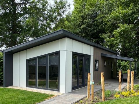 Recreatiecentrum de Vogel - Hulst