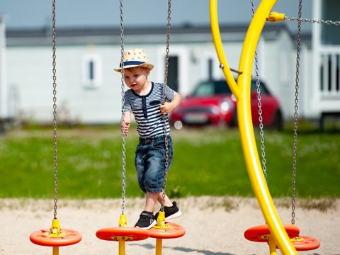 Recreatiecentrum de Vogel - Hulst