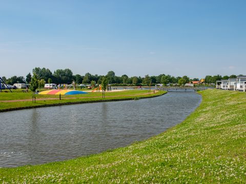 Recreatiecentrum de Vogel - Hulst - Afbeelding N°9