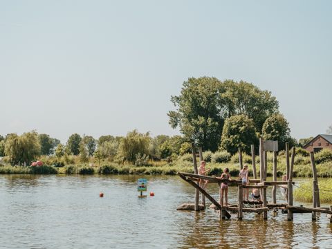 Recreatiecentrum de Vogel - Hulst - Afbeelding N°42