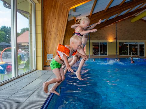 Recreatiecentrum de Vogel - Hulst