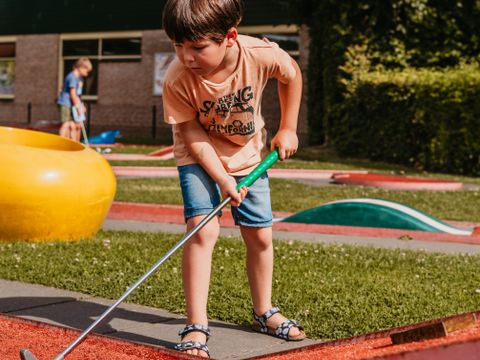 Recreatiecentrum de Vogel - Hulst - Afbeelding N°36