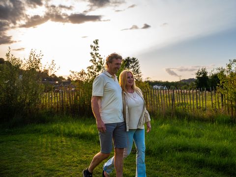 TopParken Résidence Valkenburg - Valkenburg an der Geul