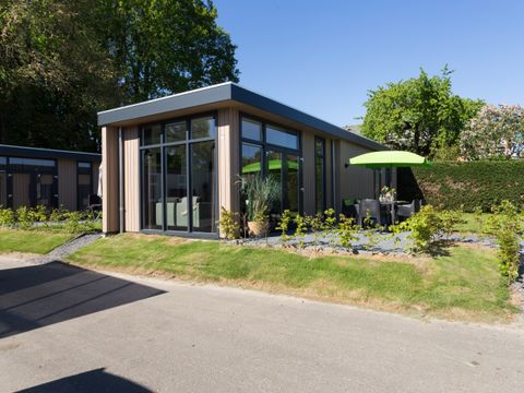 TopParken Résidence Valkenburg - Valkenburg aan de Geul - Afbeelding N°0