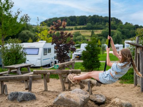 TopParken Résidence Valkenburg - Valkenburg aan de Geul - Afbeelding N°22