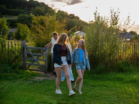 TopParken Résidence Valkenburg - Valkenburg an der Geul