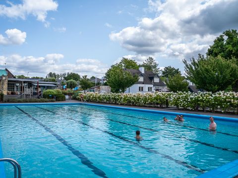 TopParken Résidence Valkenburg - Valkenburg an der Geul